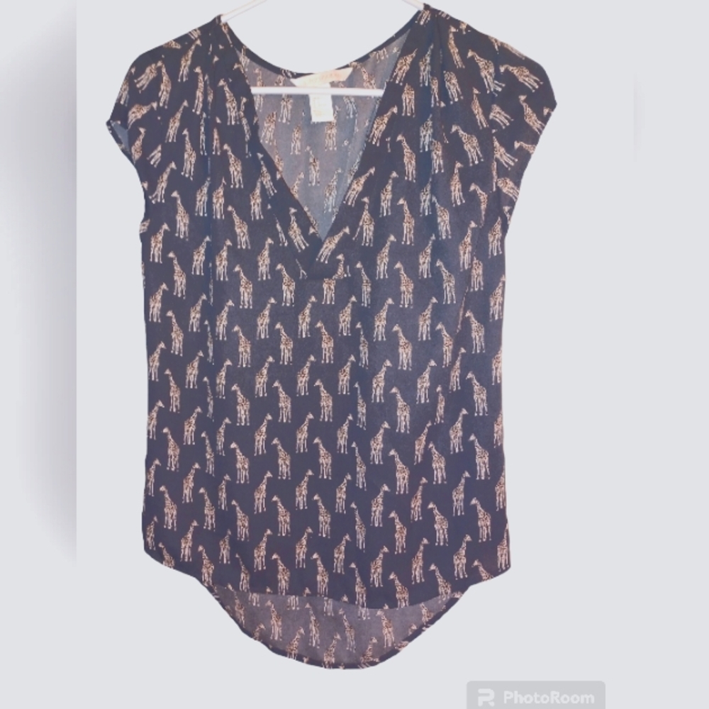 Women's / Juniors top